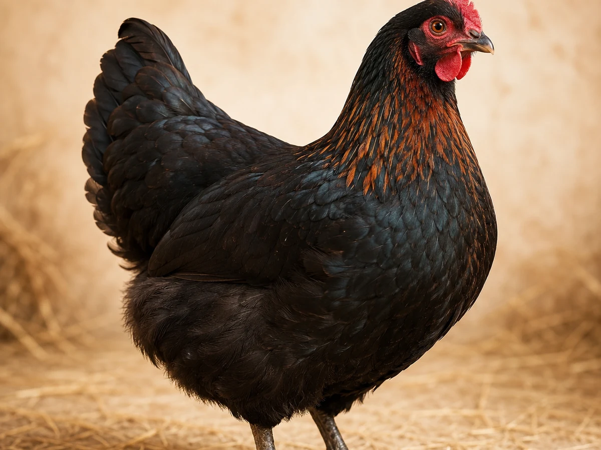 Chickens