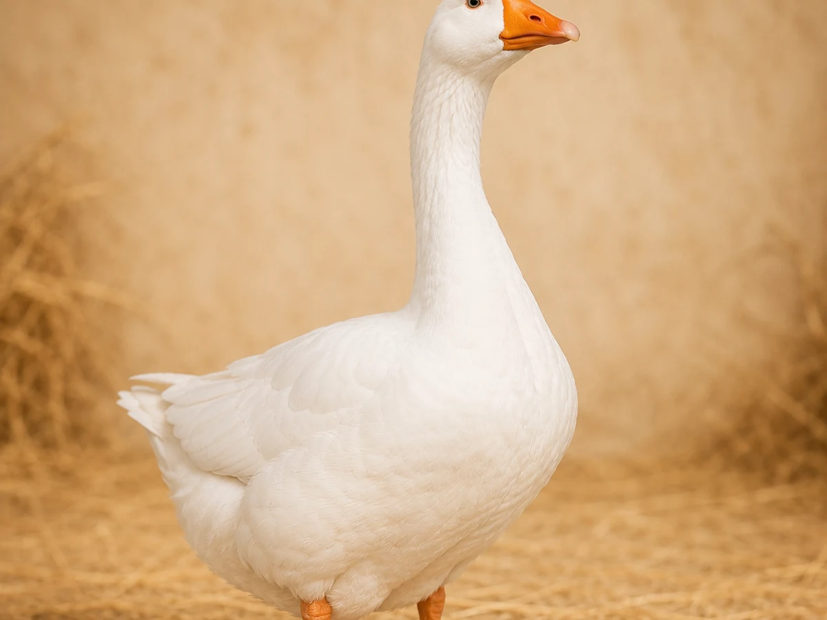Goose