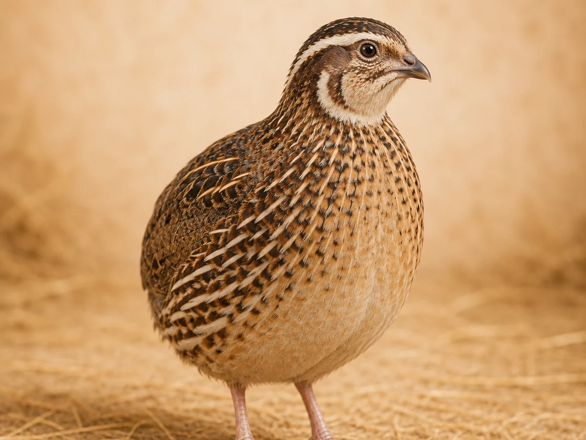 Quail