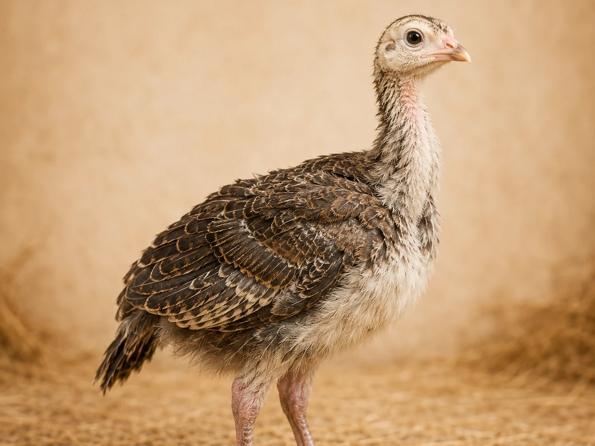Turkeys