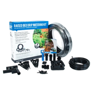 Raised Bed Drip Kit IR-DG-RB