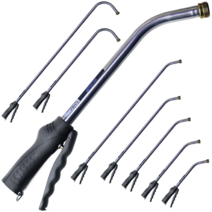 Dramm Touch N' Flow Pro Rain Wand WA-DR-HRH-116