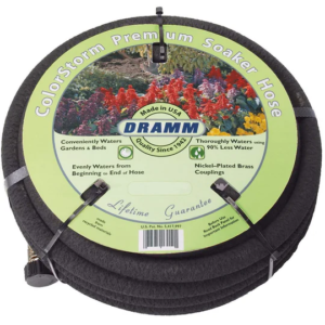 Dramm Soaker Hose WA-DR-SH