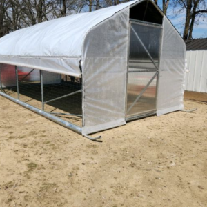 PT 300 - The Best Chicken Hoop 12x24