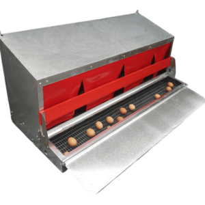 SureNestâ„¢ Medium Roll Out Nest Box - 50 to 75 hens