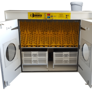 SH1000 Automatic Digital Egg Incubator and Hatcher for 1000 eggs