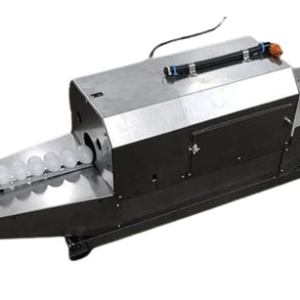 SureGrade™ 3000 Egg Washer - Wash & Clean 3000 Eggs Per Hour