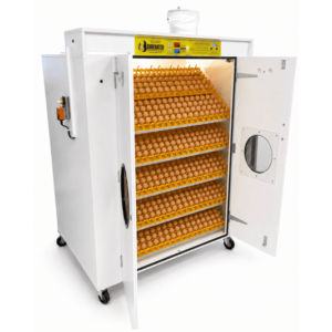 Surehatch® 2160 Egg Automatic Setter Incubator