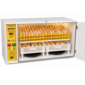 Surehatch® SH560 Automatic Digital Egg Incubator and Hatcher for 560 eggs