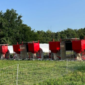 PT 750C - 20x36 Hoop With Autofeeder and Water System